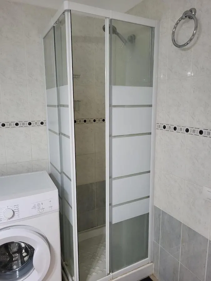 Paseo De Gracia - Lovely Studio By The Sea! Los Cristianos  Apartment