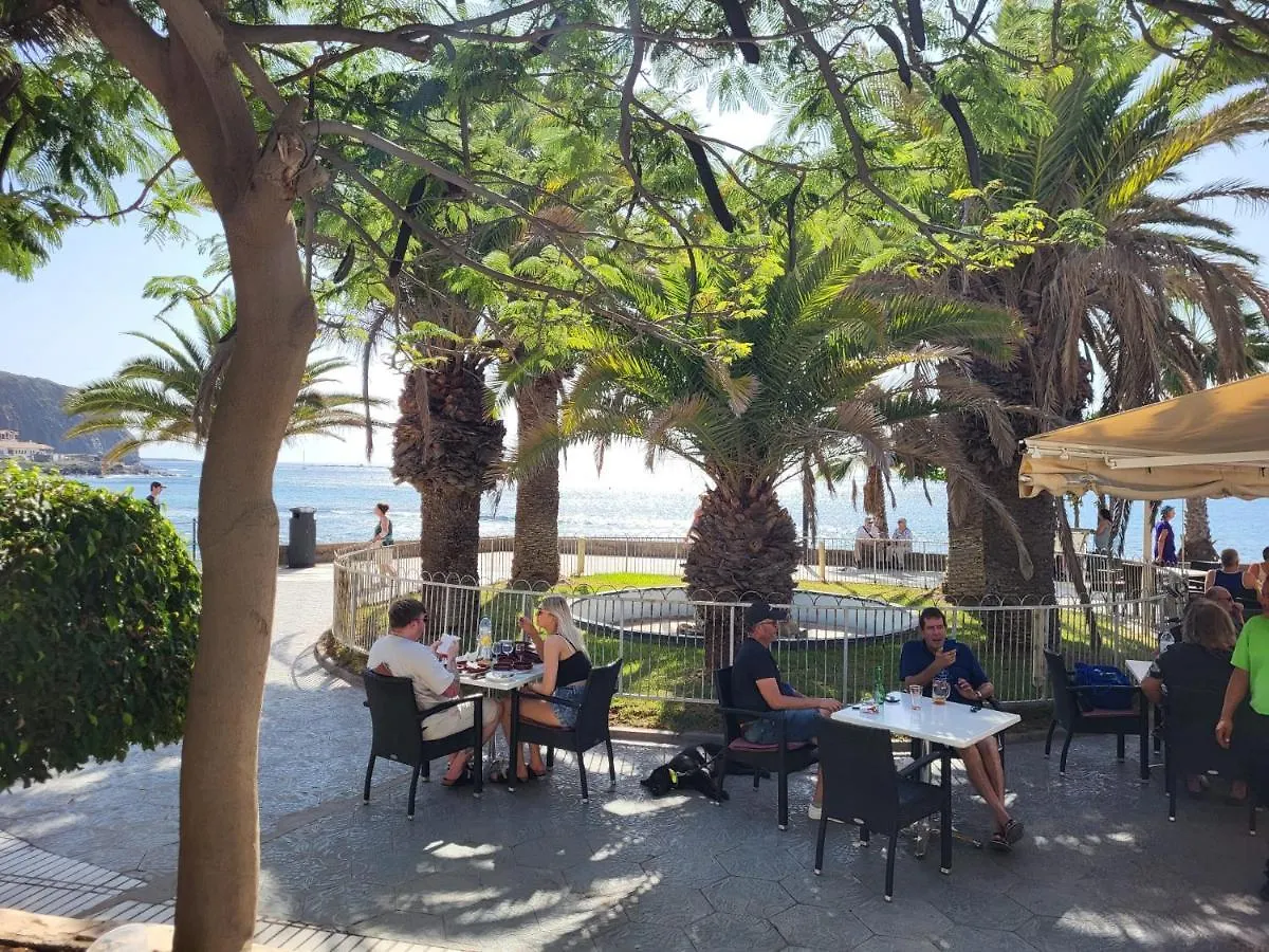 Apartment Paseo De Gracia - Lovely Studio By The Sea! Los Cristianos