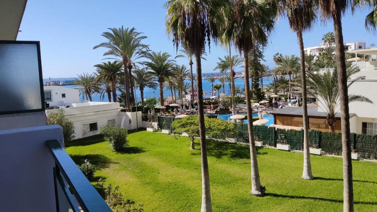 Paseo De Gracia - Lovely Studio By The Sea! Los Cristianos  0*, Los Cristianos (Tenerife) Spain