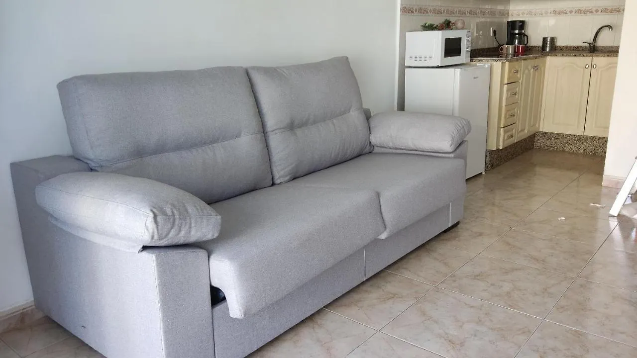 Apartment Paseo De Gracia - Lovely Studio By The Sea! Los Cristianos