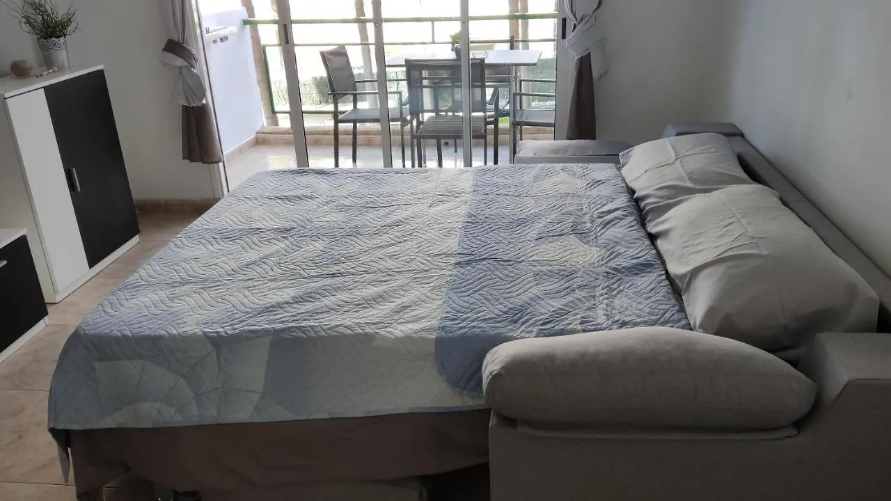 Paseo De Gracia - Lovely Studio By The Sea! Los Cristianos  Spain