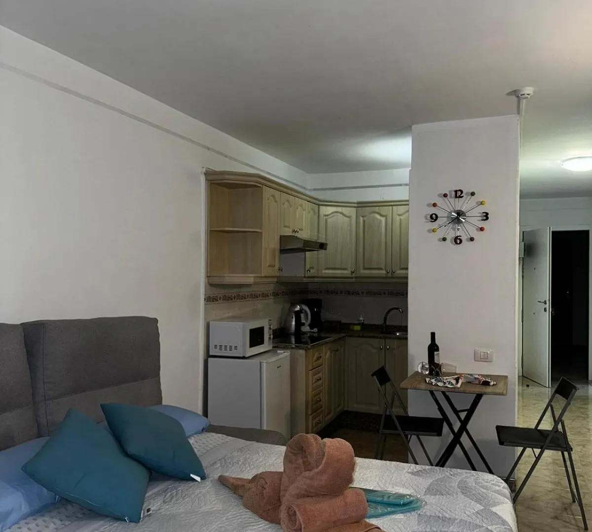 Paseo De Gracia - Lovely Studio By The Sea! Los Cristianos  Apartment