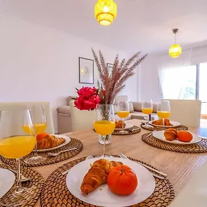 Rentaliday Cristianos Penthouse Los Cristianos (Tenerife)