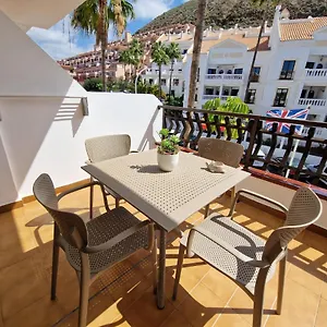 Paraiso Los Cristianos (Tenerife)