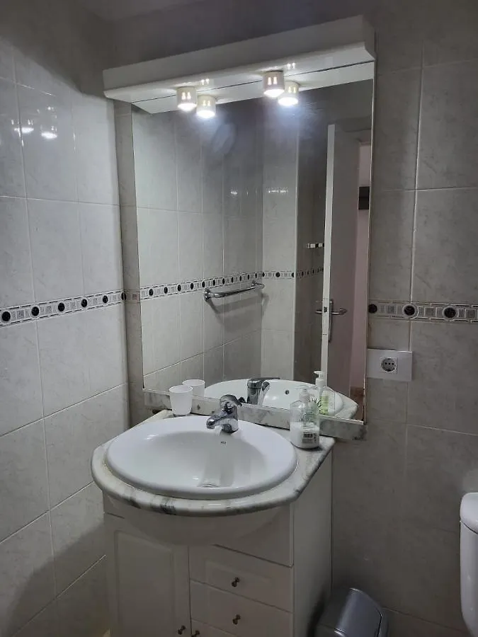 Appartamento Paseo De Gracia - Lovely Studio By The Sea! Los Cristianos