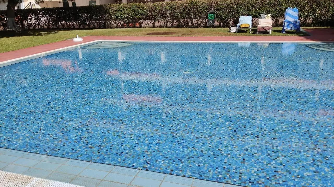 Appartamento Paseo De Gracia - Lovely Studio By The Sea! Los Cristianos  Spagna