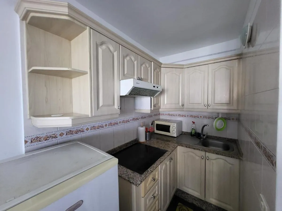 Appartamento Paseo De Gracia - Lovely Studio By The Sea! Los Cristianos