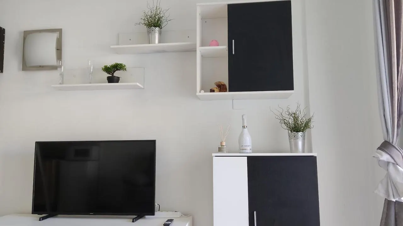 Appartamento Paseo De Gracia - Lovely Studio By The Sea! Los Cristianos