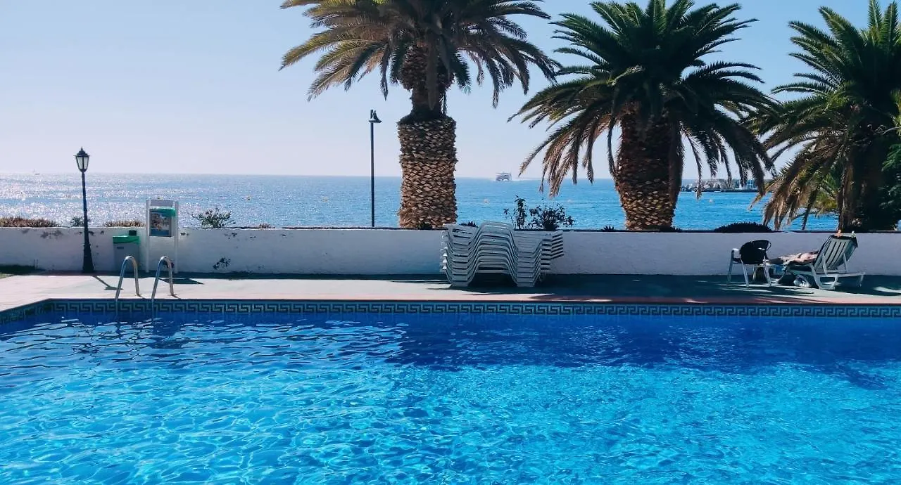 Paseo De Gracia - Lovely Studio By The Sea! Los Cristianos  Spagna
